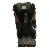 SALEWA Shoes Mtn Trainer Lite Mid GTX - Bungee Cord / Black