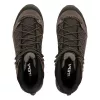 SALEWA Shoes Mtn Trainer Lite Mid GTX - Bungee Cord / Black