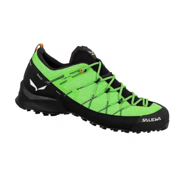 Salewa Wildfire 2 Approach Shoes Men's GORE-TEX
