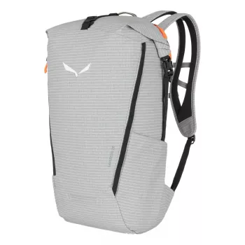 Salewa Lavaredo 26 Laptop Backpack - Alloy