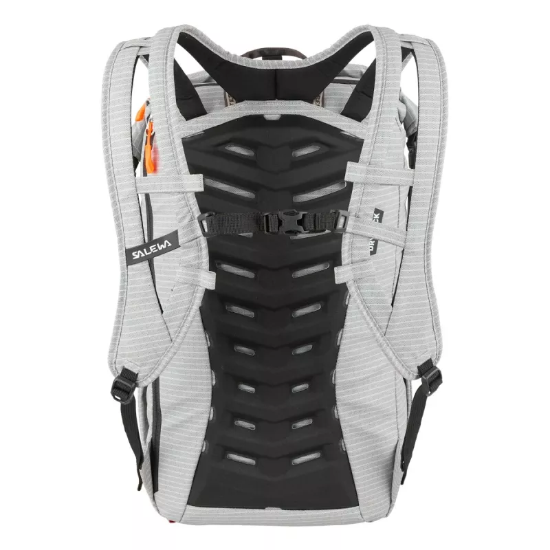 Salewa Lavaredo 26 Laptop Backpack - Alloy