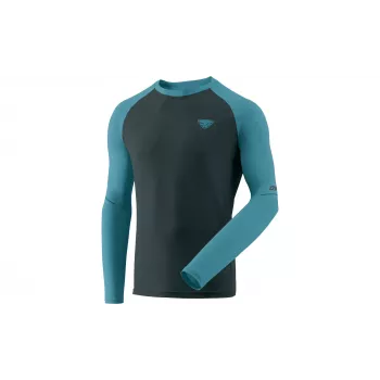 SALEWA Running Sweatshirt Dynafit Alpine Pro
