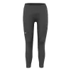 Salewa Zebra Leggings Responsive Tight Onyx Size M