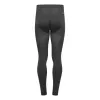 Salewa Zebra Leggings Responsive Tight Onyx Size M
