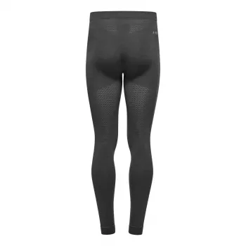 Salewa Zebra Leggings Responsive Tight Onyx Size M