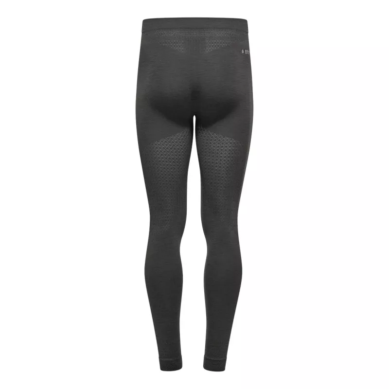Salewa Zebra Leggings Responsive Tight Onyx Size M