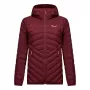 Salewa Brenta Jacket - Syrah - XXS - Moteriška pūkinė striukė