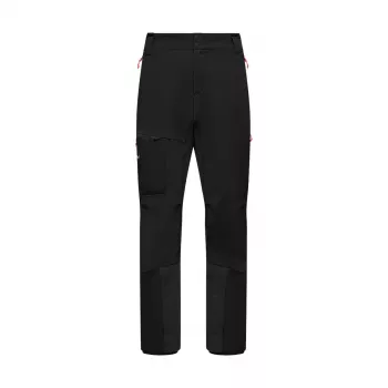 SALEWA Sella DST dviračių kelnės Black Out dydis 48 (M)