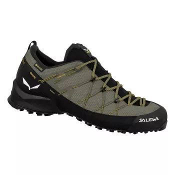 SALEWA Wildfire 2 GTX Approach Shoes Bungee Cord-Black 44.5
