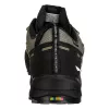 SALEWA Wildfire 2 GTX Approach Shoes UK 10.5 (EU 45) Black Out / Fluo Yellow