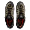SALEWA Wildfire 2 GTX Approach Shoes UK 10.5 (EU 45) Black Out / Fluo Yellow