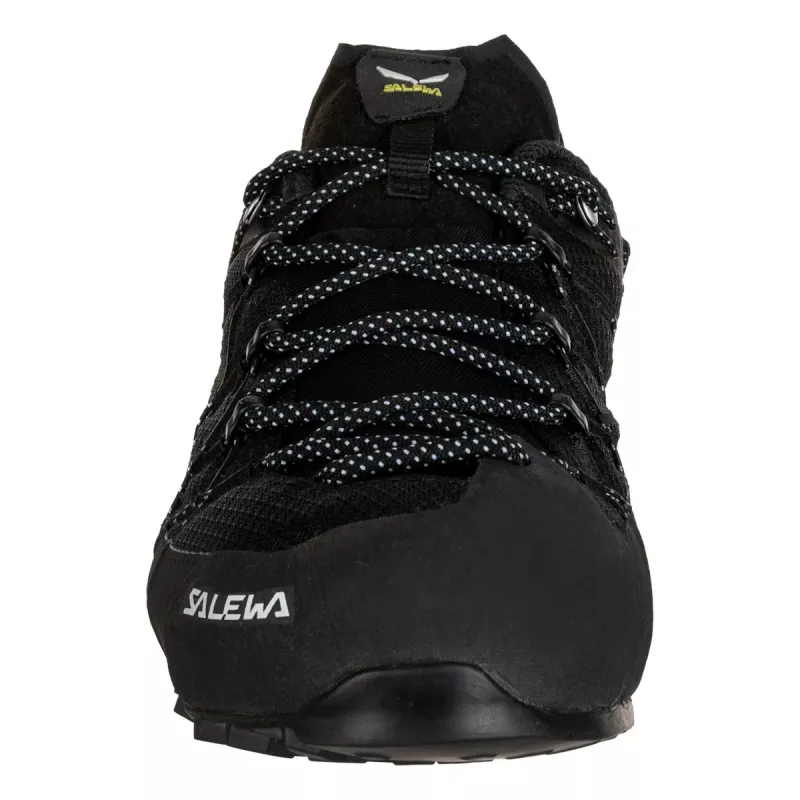 Salewa Wildfire 2 GTX Moteriški Žygiavimo ir Artėjimo Batai - Juodi/Juodi - UK 5.5 (EU 38.5)