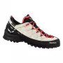 Salewa Wildfire 2 GTX moteriški approach batai - Oatmeal/Black, 38 dydis