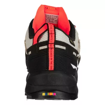 Salewa Wildfire 2 GTX moteriški approach batai - Oatmeal/Black, 38 dydis