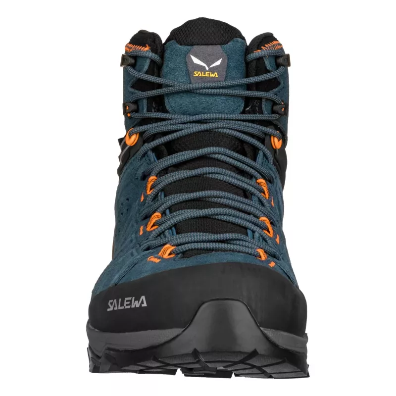 SALEWA batai Alp Trainer 2 Mid GTX - Dark Denim