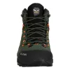 SALEWA Alp Mate Mid Shoes wp-thyme-black-uk 8 (42)