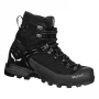SALEWA Ortles Ascent Mid GTX Batai Juoda-Juoda UK 5 (EU 38)