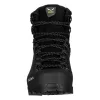 SALEWA Ortles Ascent Mid GTX Batai Juoda-Juoda UK 5 (EU 38)