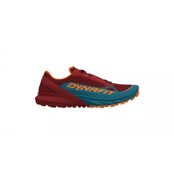 SALEWA Dynafit Ultra 50 Trail Running Shoes - Ocean/Syrah