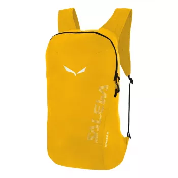 Salewa Ultralight 22L kuprinė – auksinė geltona