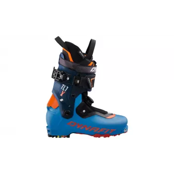 SALEWA Shoes TLT X Frost-Orange 021c-29 (44 2/3) DYNAFIT