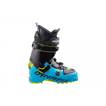 SALEWA Dynafit Seven Summits Ski Batai - Mallard/Lime