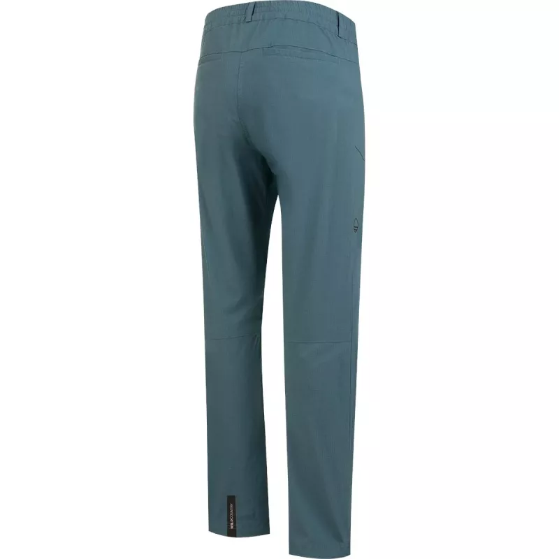 SALEWA Flow Deepwater L Trousers Wild Country