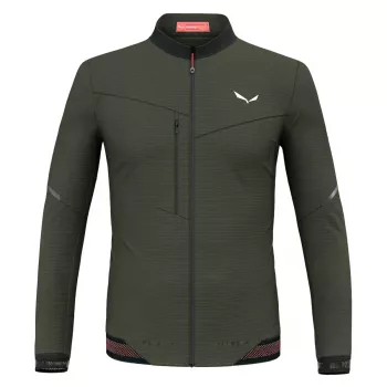 Salewa Pedroc PL 2 Striukė - Alyvuogių (Dark Olive) - Dydis M