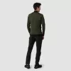 Salewa Pedroc PL 2 Striukė - Alyvuogių (Dark Olive) - Dydis M