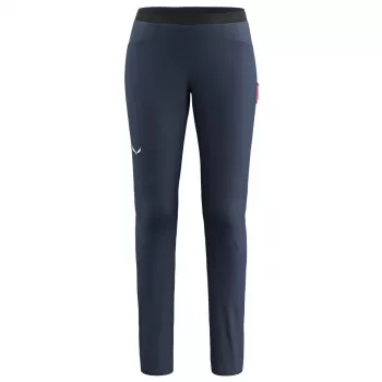 Salewa Agner Light 2 Dst Pants - Navy Blazer - Size M