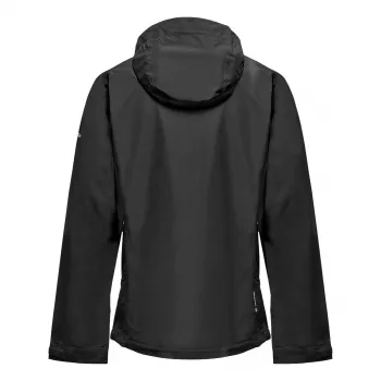 SALEWA Striukė puez aqua 4 ptx 2.5l-black out-48 (m)