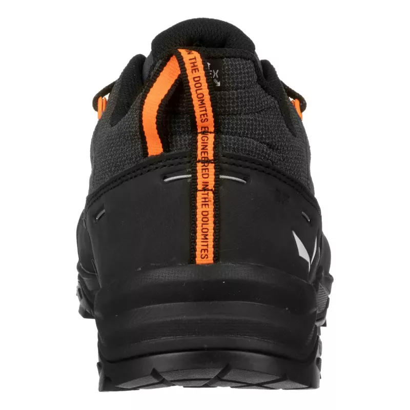 SALEWA Alp Trainer 2 Žygio batai Java Blue/Black UK 9