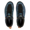 SALEWA Alp Trainer 2 Žygio batai Java Blue/Black UK 9