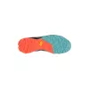 SALEWA Women's GTX Shoes Dynafit Transalper - Mėlyna