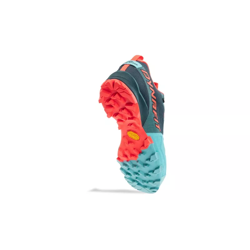 SALEWA Women's GTX Shoes Dynafit Transalper - Mėlyna