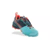 SALEWA Women's GTX Shoes Dynafit Transalper - Mėlyna