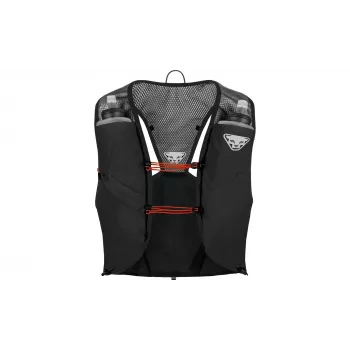 SALEWA Kuprinė Sky 4 Vest Dynafit XS/S Black Out