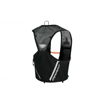 SALEWA Sky 4 Vest Backpack Black M/L DYNAFIT