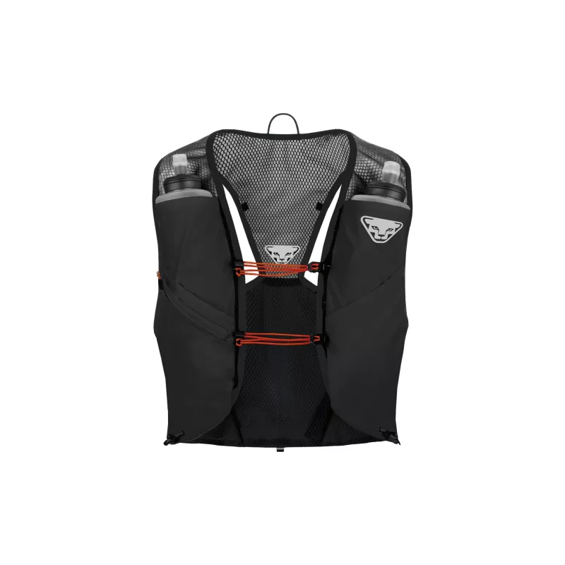 SALEWA Sky 4 Vest Backpack Black M/L DYNAFIT