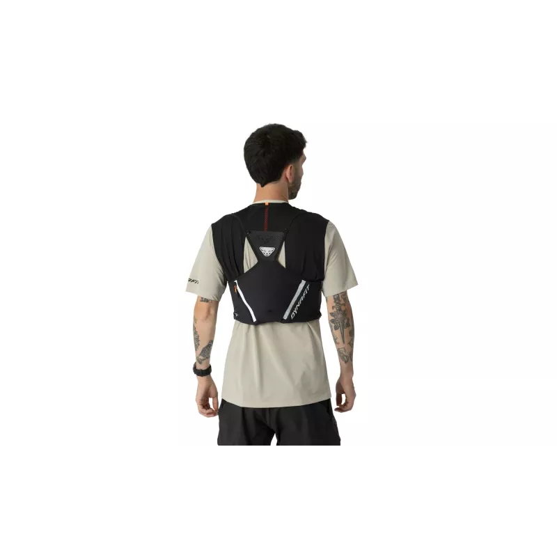 SALEWA Sky 4 Vest Backpack Black M/L DYNAFIT