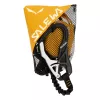 Salewa Lanyard Ergo Core Black-Yellow