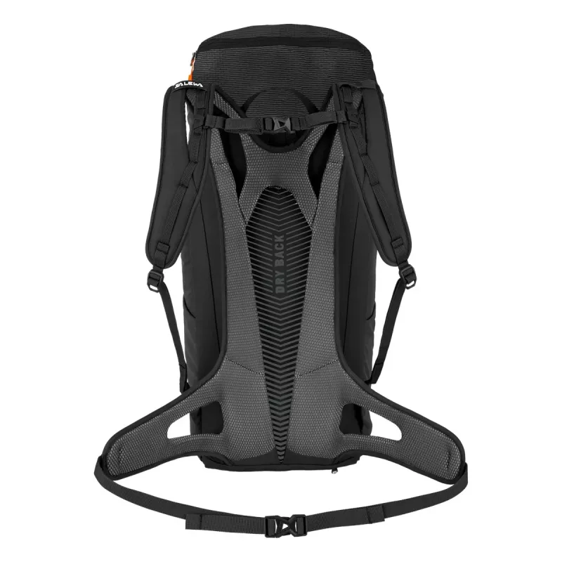 Salewa Alp Mate 36 Kuprinė Onyx