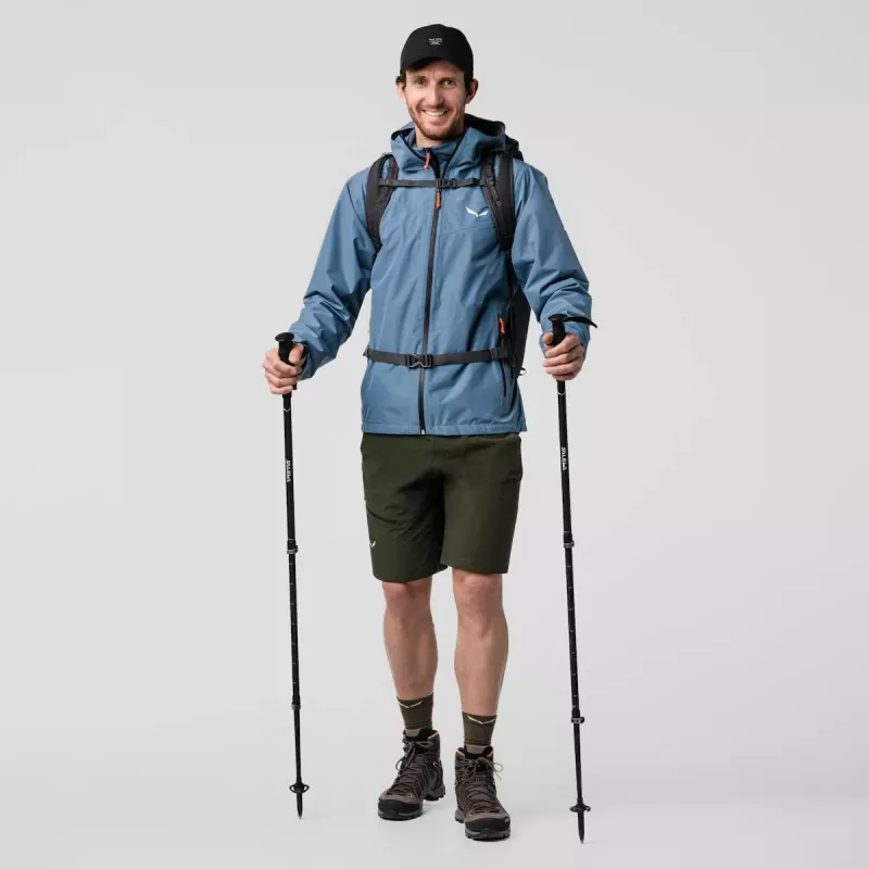 Salewa Alp Mate 36 Kuprinė Onyx