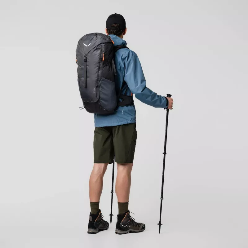 Salewa Alp Mate 36 Kuprinė Onyx