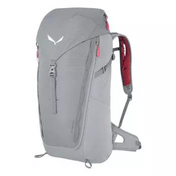 Salewa Alp Mate 30 Women's Hiking Backpack - Alloy