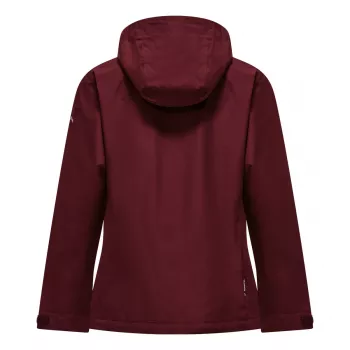 Salewa Puez Aqua 4 PTX 2.5L Jacket Women's - Syrah, XS