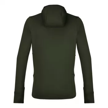 Salewa Puez PL HD Striukė - Dark Olive Dydis S