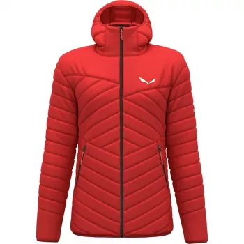 Salewa Brenta RDS Down Jacket - Flame (Size S)