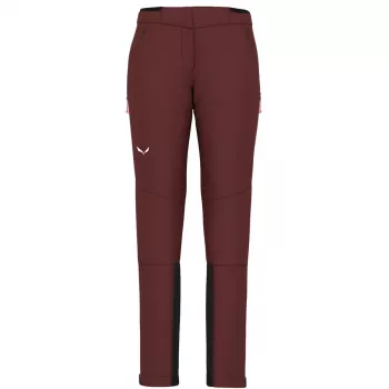 Salewa Lagorai DST Pant Women's - Syrah - Dydis S