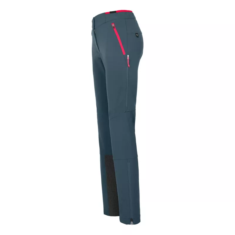 Salewa Lagorai DST Pant Women's - Syrah - Dydis S